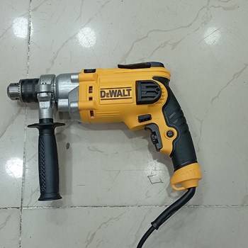 دریل-برقی-1250-وات-دیوالت