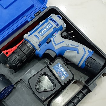 دریل-شارژی-18-ولت-هیوندای