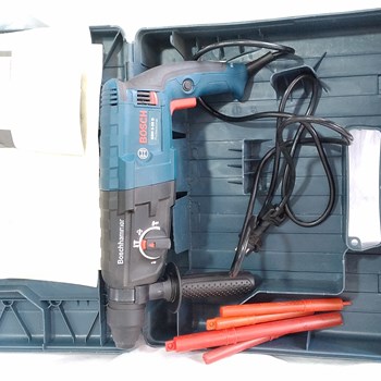 دریل-بتن-کن-بوش-مدل-GBH-2-28