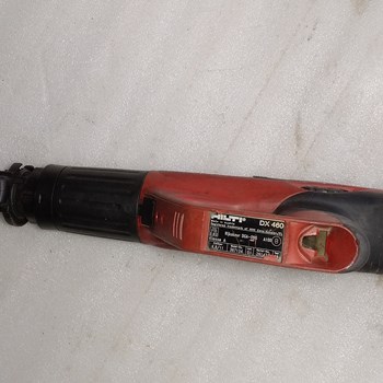 تفنگ-میخکوب-هیلتی-D-460-M-72