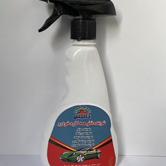 شوینده-نانو-تانیش