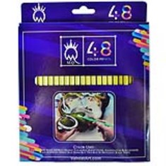 مدادرنگی-48-رنگ-ام-کیو-مدل-گلد