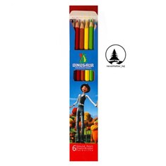 مدادرنگی-6-رنگ-بلند-دایناسور