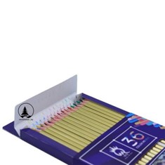 مدادرنگی-36-رنگ-ام-کیو-مدل-گلد