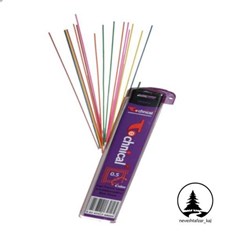 نوک-اتود-رنگی-0-5-میلیمتری