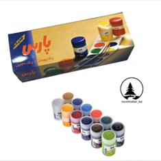 گواش-12-رنگ-پارس