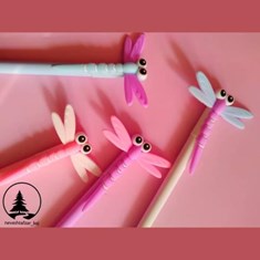 رواننویس-سنجاقک