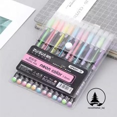 پک-12-تایی-خودکار-مون-لایت