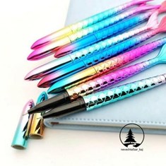 رواننویس-پری-دریایی