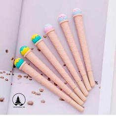 رواننویس-بستنی