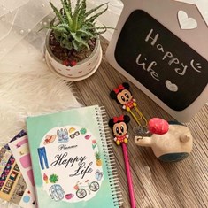 پلنر-روزانه-هپی-لایف