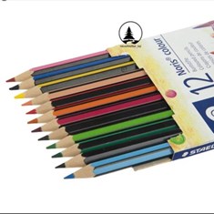 مدادرنگی-12-رنگ-استدلر-مدل-نوریس