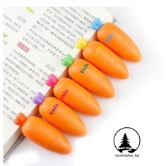 هایلایتر-فانتزی-هویج-اورجینال