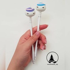 رواننویس-خامه-ای-یونیکورن