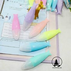 هایلایتر-فانتزی-ماهی