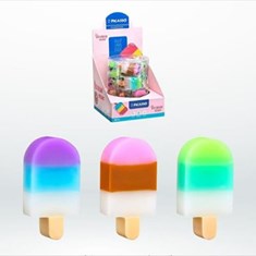 پاکن-پیکاسو-طرح-بستنی