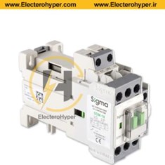 کنتاکتور-25-آمپر-11-کیلووات-بوبین-110-ولت