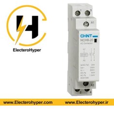 کنتاکتور-بی-صدا-دوپل-20-آمپر