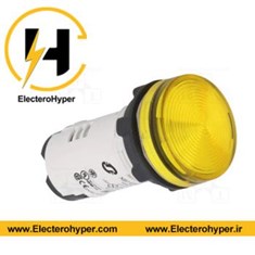 چراغ-سیگنال-زرد