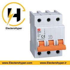 300mA6KA-40A-سه-پل-نول