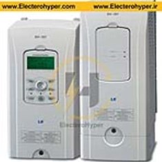 اینورتر110-کیلووات-مدلSV1100IS7-4