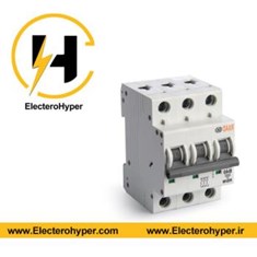 کلید-مینیاتوری-2-پل-6-کیلوآمپر2P-2-4A