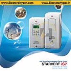 اینورتر22-کیلوواتمدلSV0220IS7-4