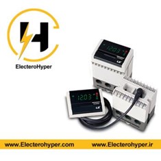 کابل-2-متری-جهت-نمایشگر-روی-درب-تابلو-برای-رله-حفاظت-موتورهای-دیجیتال-و-هوشمند