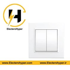 کلید-دو-پل-قـــــاب-دور-فیـلم-پتــــــــرن-با-میانی-رنگی-ایـران-چوب-تیرهبا-میانی-بـــژ