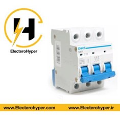 کلید-مینیاتوری-40-آمپر-سه-فاز-با-قدرت-قطع-4-5-کیلو-آمپر