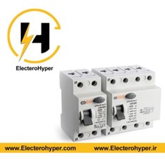 کلید-محافظ-جان-4پل-30-میلی-آمپر4P-25-40A