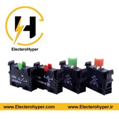 کنتـاکت-کنتاکـت-لامپ