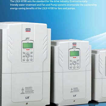 اینورتر400کیلووات-مدل-LSLV4000H100-4COFD