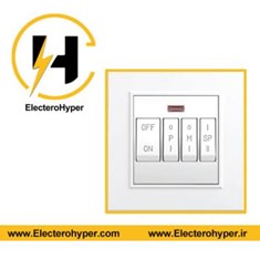 کلید-کولر-چهار-پلایــــران-سفید-وکرم-اقتصادی