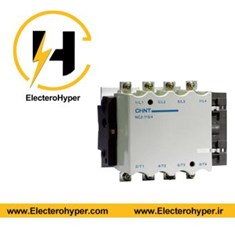 کنتاکتور-330-آمپر-با-بوبین-220-ولت