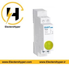 سیگنال-مینیاتوری-زرد