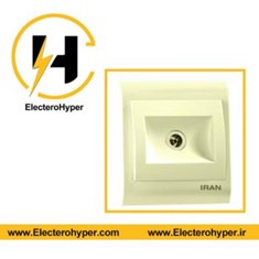 فیش-آنتن-مرکزیقـــــاب-دو-رمـــواد-خـــــاص-با-میانی-موادخاص-ایـــرانمشکی-طلایی-با-میانی-مشکی-طلایی