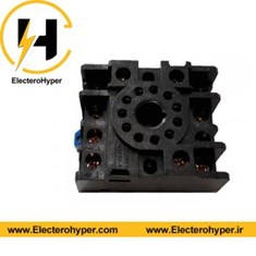 سوکت-رله-11-پایه