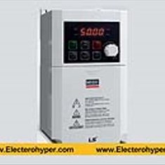 اینورتر2-2-کیلووات-مدل-LSLV0022M100-1EOFNA