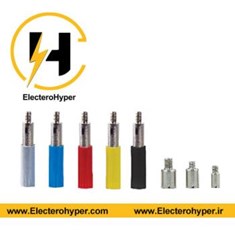 پیچ-تسترTS4-8-4-25-35