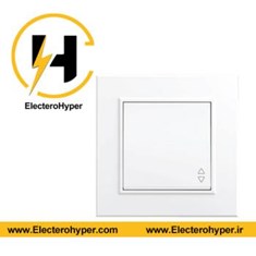 کلید-تبدیل-قــاب-دور-متـــال-با-میانی-رنگی-ایران-کروم-تیرهبا-میانی-نقره-ای