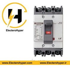 400-380VAC65KA-400Aآمپر-فریم-400-3پل