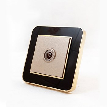 کلید-و-پریز-ایران-الکتریک-مدل-ارس