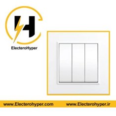 کلید-سه-پلقـــــاب-دو-رمـــواد-خـــــاص-با-میانی-موادخاص-ایـــرانمشکی-طلایی-با-میانی-مشکی-طلایی