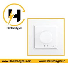 کلید-دیمر-روشناییقــاب-دور-متـــال-با-میانی-رنگی-ایـــران-زیتونی-بامیانی-بـژ