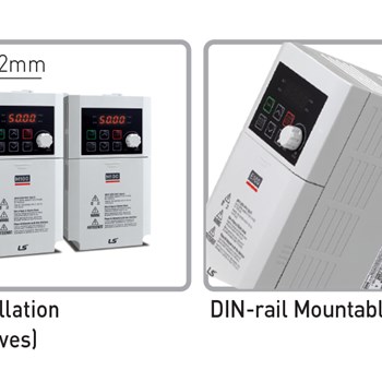 اینورتر0-75-کیلووات-مدل-LSLV0008M100-1EOFNS