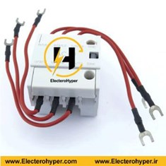 واحد-خازنیکنتاکتور-مدلSCG-از-50-تا-95آمپر