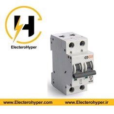 کلید-مینیاتوری-1پل-10-کیلوآمپر1P-6-40A