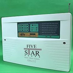 پنل-GSA-212-فایواستار