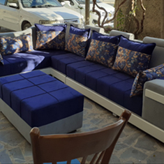 مبل-ال-مدل-چکاوک